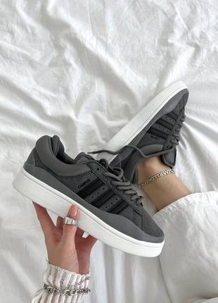 Замшевые кроссовки belk adidas pants