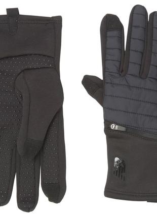 Рукавички new balance hybrid gloves nb2078