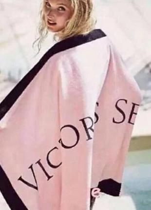 Полотенце victoria's secret 2