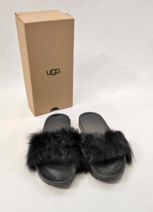 Шлепанцы ugg w royale