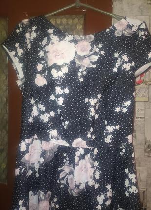 Сукня 46-48