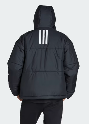 Мужская утепленная куртка adidas hg8756, xxl9 фото