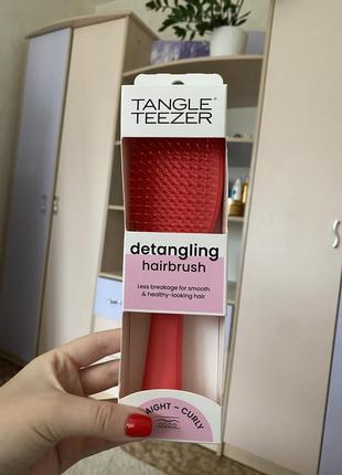 Tangle teaser  hairbrush7 фото