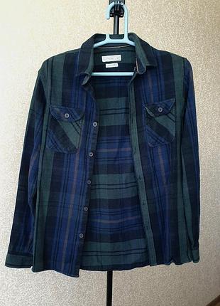 Сорочка чоловіча підліткова lc waikiki young