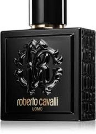 Roberto cavalli uomo originally франция