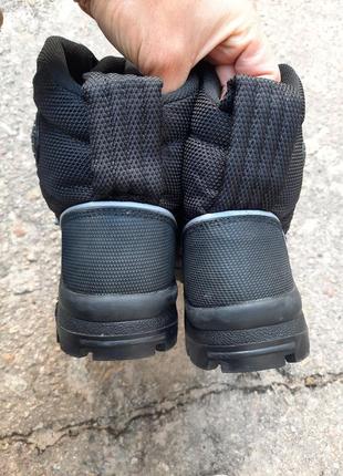 Зимові термочеревики черевики чоботи чоботи andes8 фото