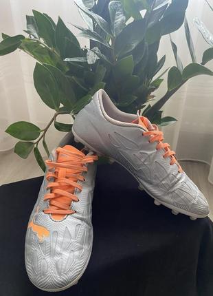 Бутси puma ultra 40.5
