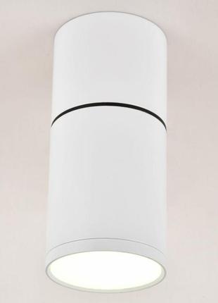 Люстра точкова sirius rt294 wt