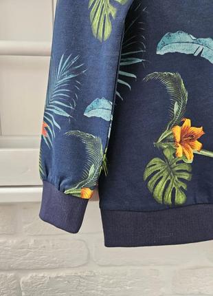 Свитшот name it, 7-8 5