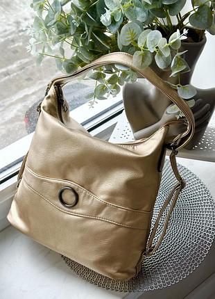 Сумка жіноча 2