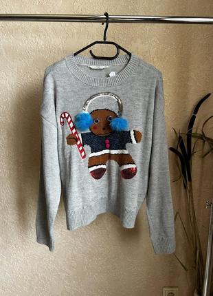 Світер skh 14 р