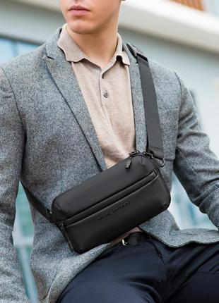 Сумка тактична на одне плече mark ryden easement mr8712