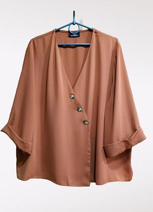 Очень красивая блуза wallis