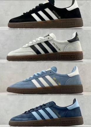 Adidas spezial