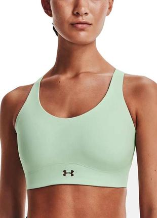 Жіночий топ з чашками under armour оригінал.