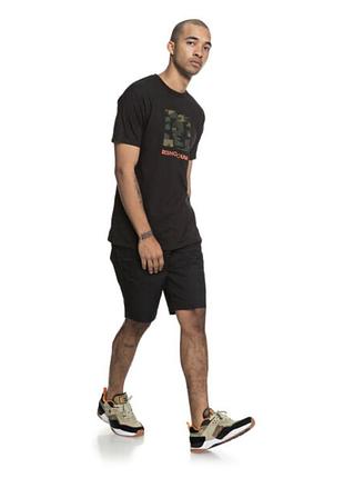 Мужские шорты dc shoes lanai