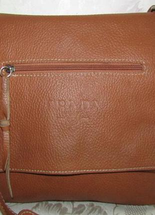 -prada - модная, стильная сумка 100% кожа