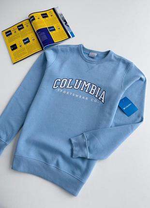 Свитшот columbia 3