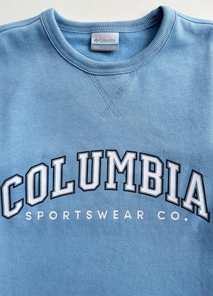 Свитшот columbia 2