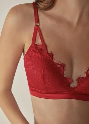 Комплект женского белья intimissimi tiziana5 фото