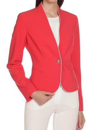 Armani красивий блейзер віскоза м-л