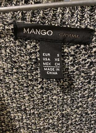 Кофта mango4 фото