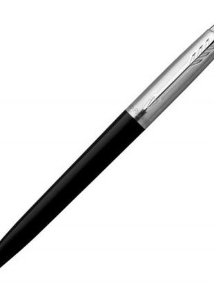 Ручка шариковая parker jotter 17 original black ct bp (15 632)