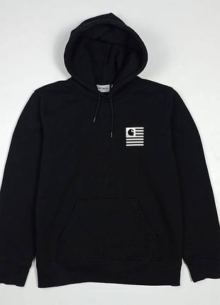 Carhartt худи 4