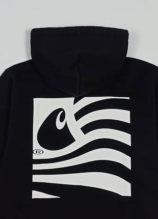 Carhartt худи 5