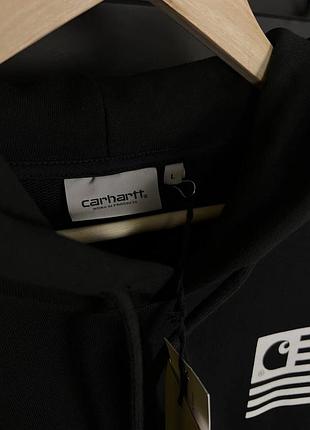 Carhartt худи 2