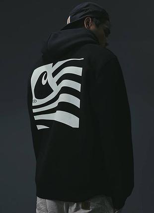 Carhartt худи 6