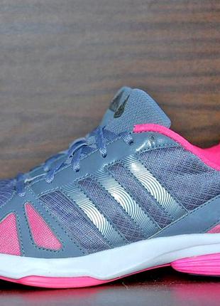 Кроссовки adidas dual density р.40 original