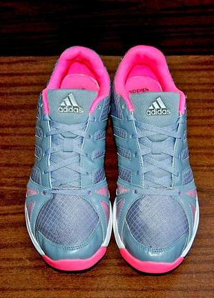 Кроссовки adidas dual density р.40 original2 фото