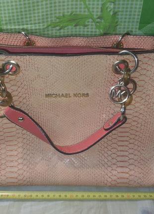 Michael kors сумка жіноча