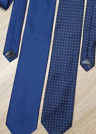 George, thomas nash тощо - краватка чоловіча галстук мужской3 фото