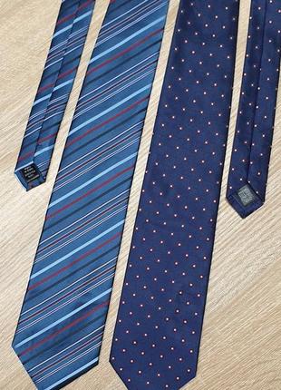 George, thomas nash тощо - краватка чоловіча галстук мужской5 фото