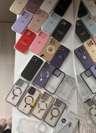 Чохол iphone xs max