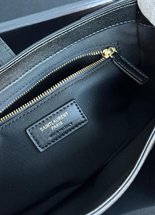 Сумка yves saint laurent hobo4 фото