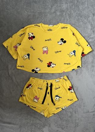 Пижама одежда для дома mickey disney