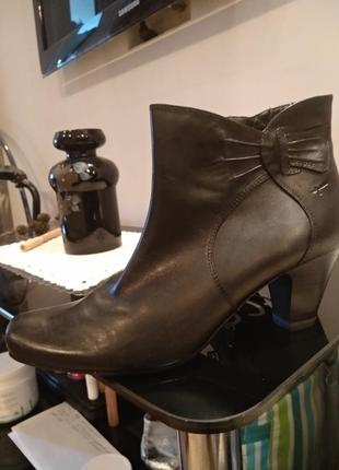 Ботильоны 8