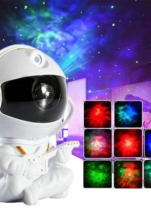 Ночник космонавт