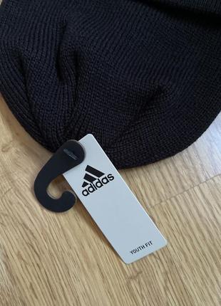 Шапка adidas create2 фото