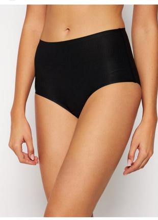 Трусики chantelle softstretch high waist brief1 фото