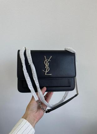 Женская сумка ysl sunset