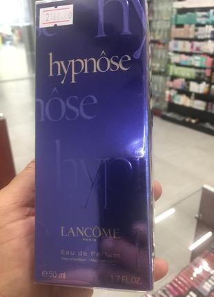 Парфумована вода для жінок lancome hypnose 50 мл1 фото