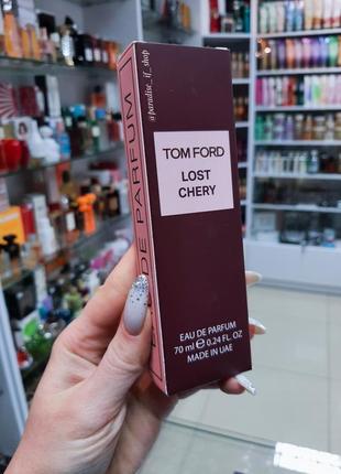 Tom ford lost cherry 🍒&lt;unk&gt; парфюм сладкий unisex 🤩!2 фото