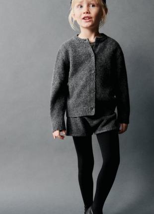 Кардиган zara