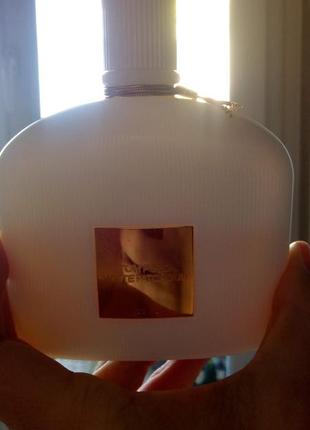Tom ford white patchouli3 фото