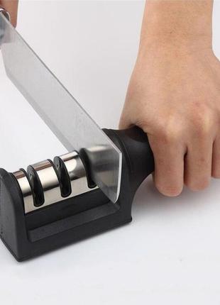 Точилка для ножей, ножеточка, точило