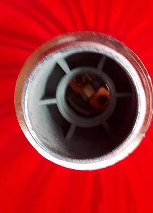 Бра муранське скло італія люкс voltolina laguna rosso10 фото